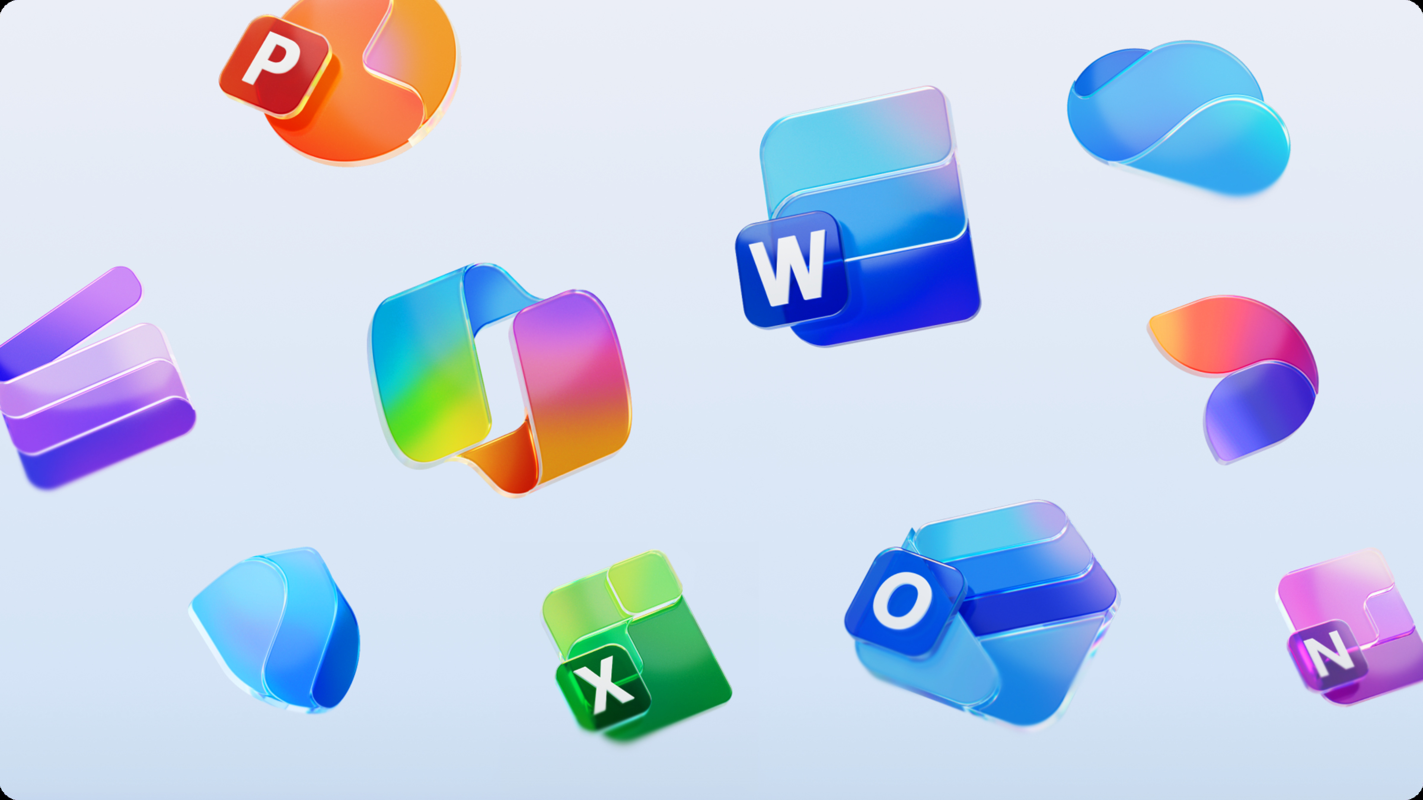 Microsoft Office / Microsoft 365